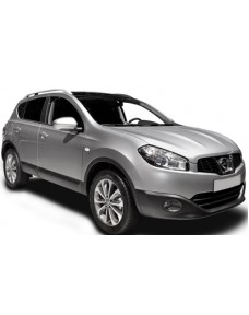 Nissan Qashqai 1.5 dCi DPF Visia 5 porte Crossover